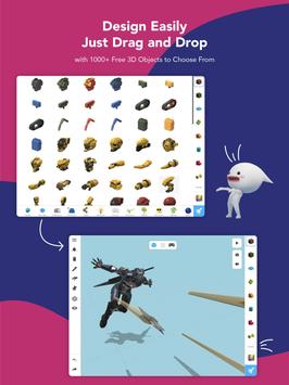 Assemblr 截图 11