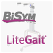BiSym Scale for LiteGait icon
