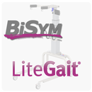 BiSym Scale for LiteGait APK