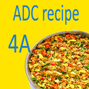 ADC recipe 4A APK