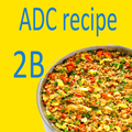 ADC recipe 2B