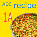 ADC recipe 1A APK