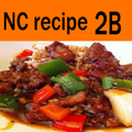 NC recipe 2B