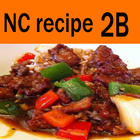 NC recipe 2B icône