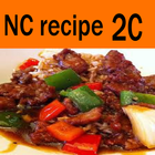 NC recipe 2C icône