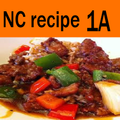 Nc recipe 1A