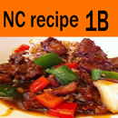 NC recipe 1B APK
