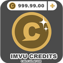 Free IMVU Credits Calculator APK