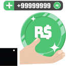 Free Robux Counter For Roblox APK