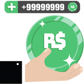 Free Robux Counter pour Android - Téléchargez l'APK Free Robux Counter pour Android - Téléchargez l'APK -