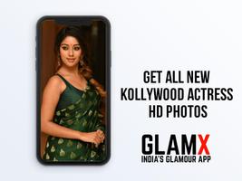GLAMX - India's Glamour App! capture d'écran 3