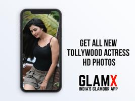 GLAMX - India's Glamour App! screenshot 2