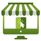 Corner Shop Store icône