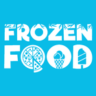 Frozen Food ícone