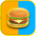 Burger Blast