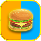 Burger Blast 图标