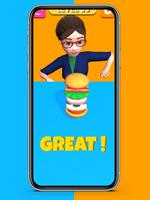 Burger Blast imagem de tela 2