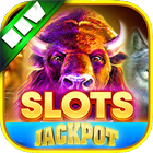 Slots - Jackpot & Casino Slot ícone