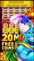 Slots : Casino slots games पोस्टर
