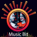 Music Bit:Particle.ly Video Status Maker