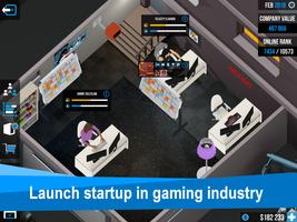 Business Inc. 3D 포스터