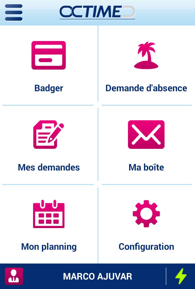 TÉLÉCHARGER OCTIME GRATUIT GRATUIT TÉLÉCHARGER OCTIME