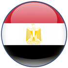 Egypt VPN icône