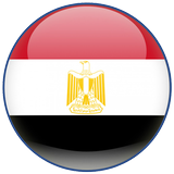 Egypt VPN icon