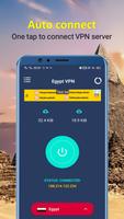 Egypt VPN تصوير الشاشة 1