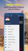 Egypt VPN تصوير الشاشة 2