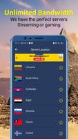 Egypt VPN скриншот 3