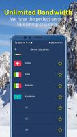 Kazakhstan VPN capture d'écran 3