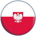 Poland VPN 圖標