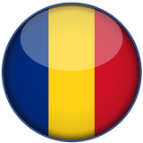 Romania VPN Zeichen
