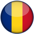 Romania VPN icône