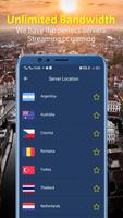 Romania VPN imagem de tela 3