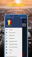 Romania VPN capture d'écran 2