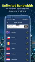 Thailand VPN syot layar 3