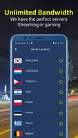 Philippine VPN - The Fastest VPN Connections capture d'écran 3