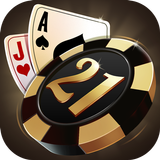 APK Octro Blackjack: Casino games