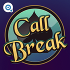 Call Break icône