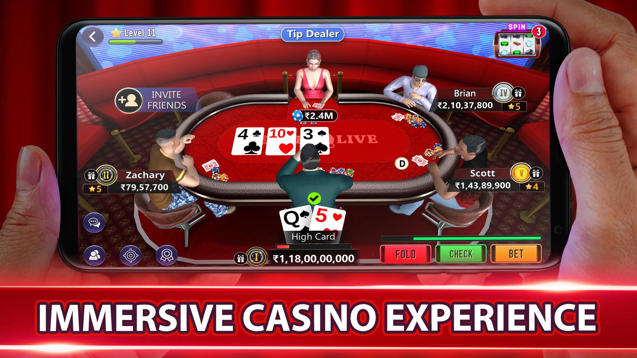 Poker Live 3d Texas Hold Em Poker Live 3d Texas Hold Em