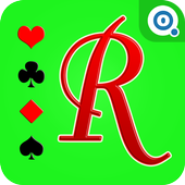 Indian Rummy -Teen Patti Rummy ícone