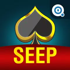 Seep by Octro- Sweep Card Game XAPK download