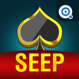 Seep by Octro- Sweep Card Game-APK