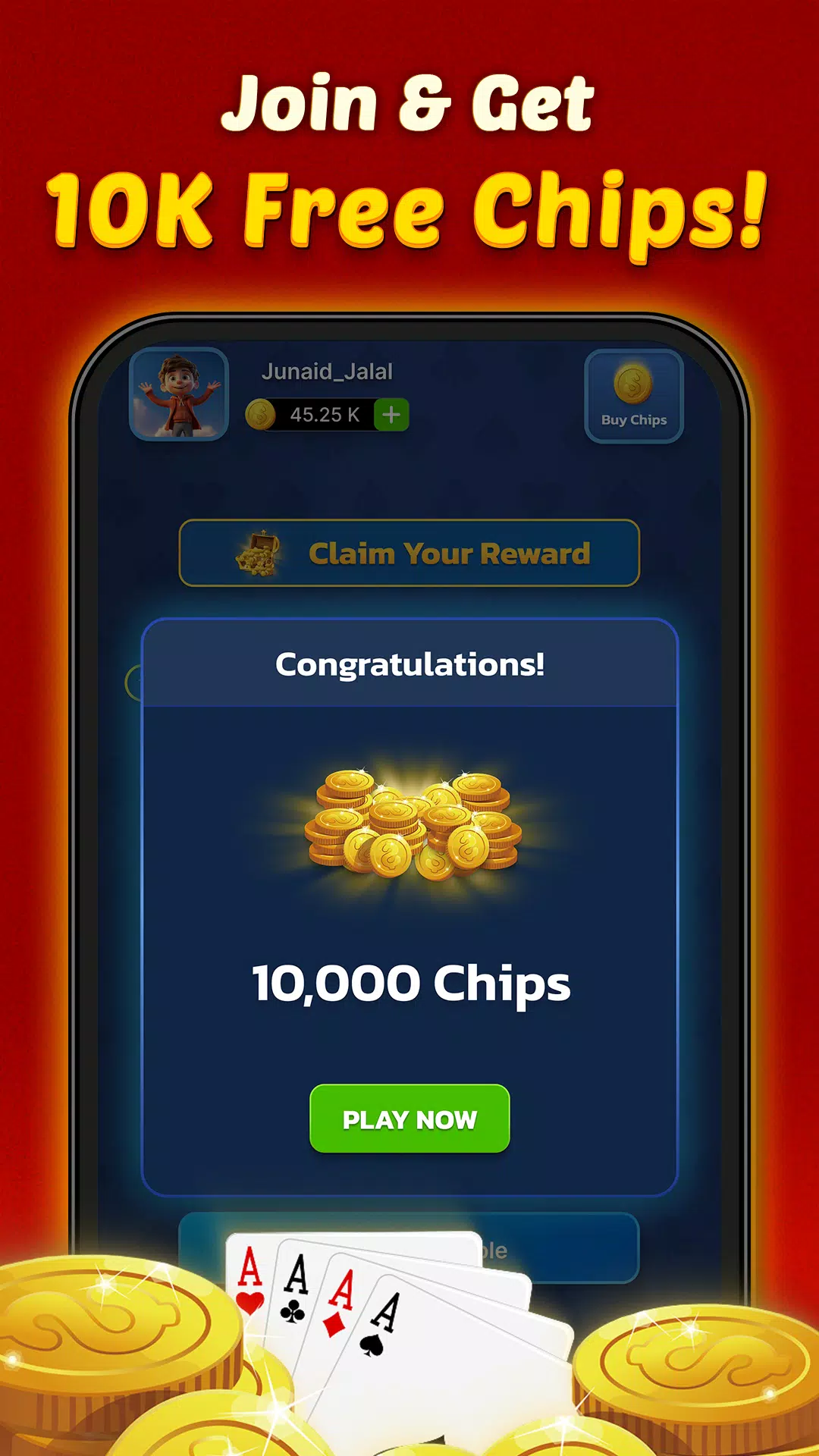 Seep by Octro- Sweep Card Game