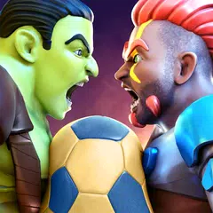 Soccer Battles アプリダウンロード