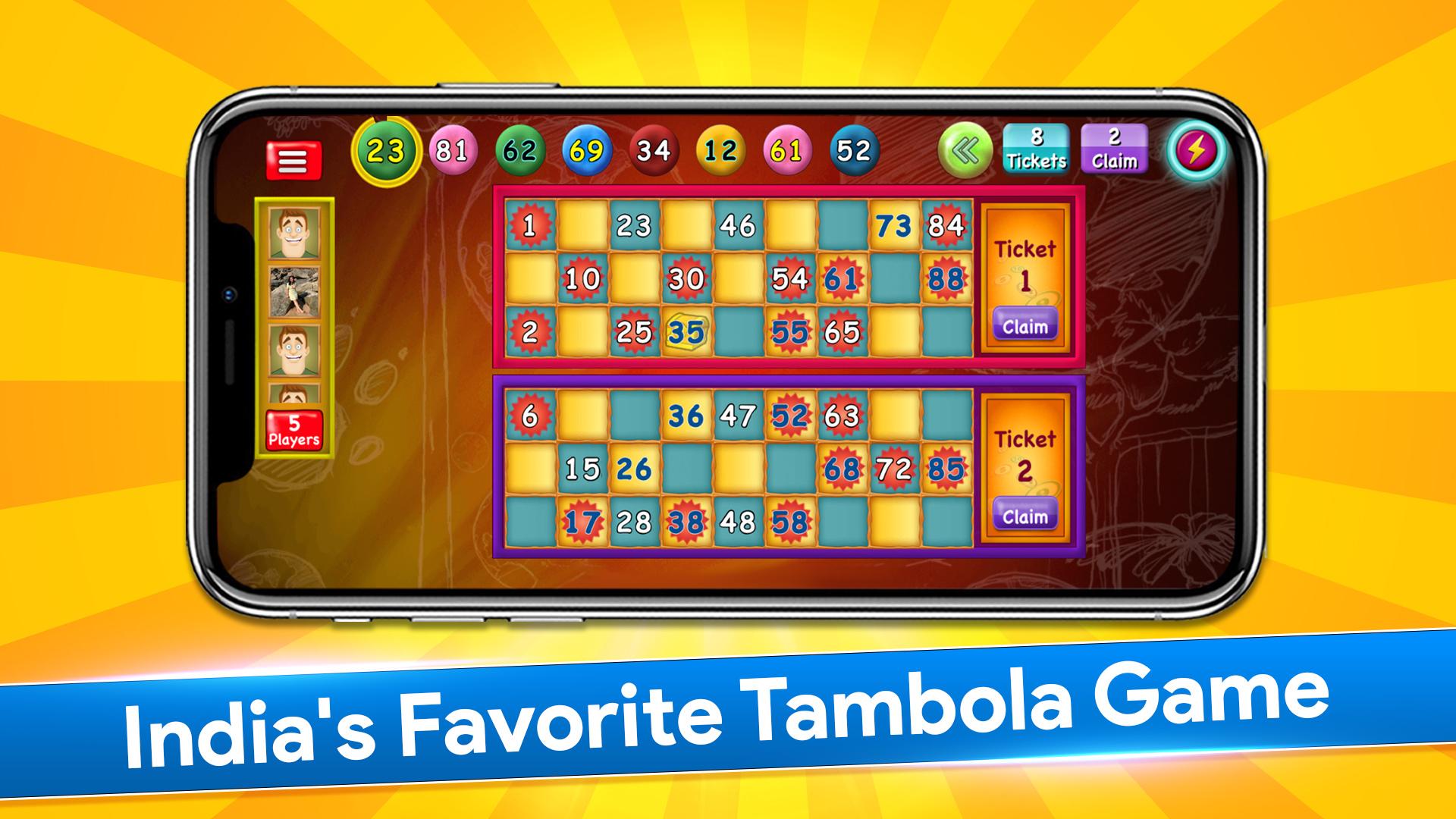 Octro Tambola: Play Bingo game APK for Android Download Octro Tambola: Play Bingo game APK for Android Download