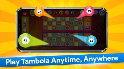 Octro Tambola: Play Bingo game XAPK Herunterladen