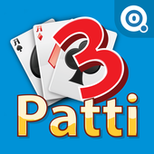 Teen Patti by Octro - Indian Poker Card Game